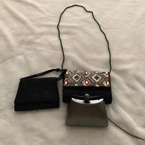 Small Hand Bags